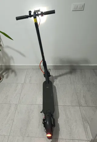 Patinete Eléctrico Xiaomi Pro 2