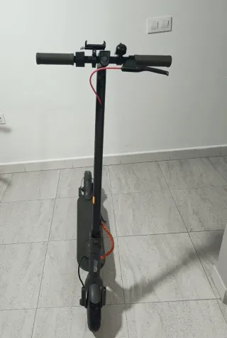 Patinete Eléctrico Xiaomi Pro 2