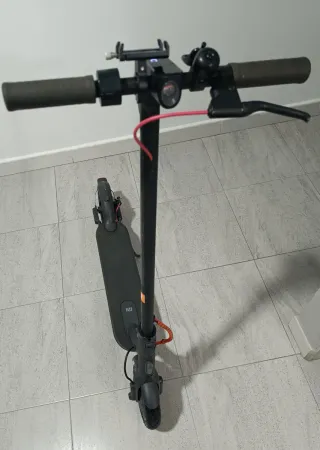 Patinete Eléctrico Xiaomi Pro 2