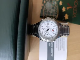Reloj Viceroy YM 52 Alarm Chronograph