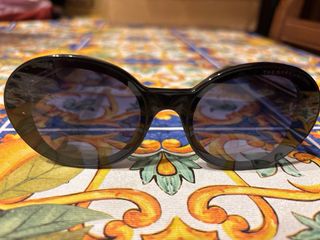 Occhiali da sole Nirvan Javan donna