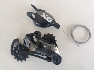 Trek Procaliber Talla M