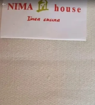 Tre canovacci ricamati