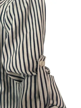 Camisa Rayas Hello Kitty Original