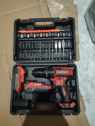 Manitas / Reparaciones rápidas en casa – Barcelona