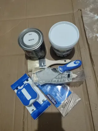 Manitas / Reparaciones rápidas en casa – Barcelona