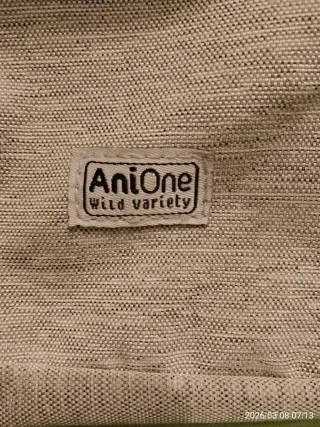 Zaino Trasportino Cane Gatto Comodo