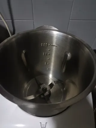 Monsieur Cuisine Connect