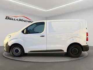 Fiat Scudo L1 MT6 Business