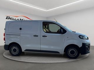 Fiat Scudo L1 MT6 Business