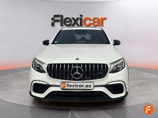 Mercedes GLC Mercedes-AMG GLC 63 S 4MATIC+