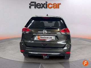Nissan X-Trail 7 Plazas DIG-T 120 kW (163 CV) TEKNA