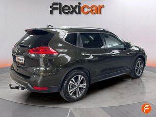Nissan X-Trail 7 Plazas DIG-T 120 kW (163 CV) TEKNA
