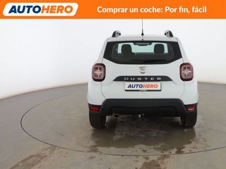 Dacia Duster 1.5 Blue dCi Comfort 4x4