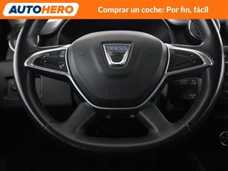 Dacia Duster 1.5 Blue dCi Comfort 4x4