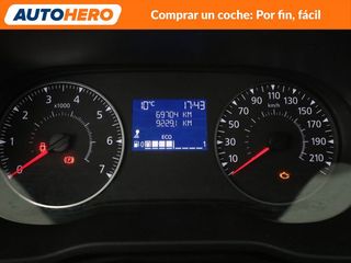 Dacia Duster 1.5 Blue dCi Comfort 4x4