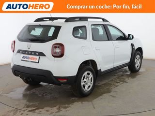 Dacia Duster 1.5 Blue dCi Comfort 4x4