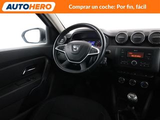 Dacia Duster 1.5 Blue dCi Comfort 4x4