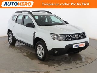Dacia Duster 1.5 Blue dCi Comfort 4x4