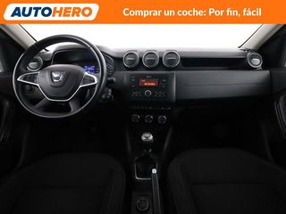Dacia Duster 1.5 Blue dCi Comfort 4x4