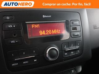 Dacia Duster 1.5 Blue dCi Comfort 4x4