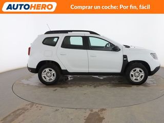Dacia Duster 1.5 Blue dCi Comfort 4x4
