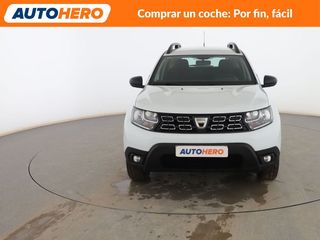 Dacia Duster 1.5 Blue dCi Comfort 4x4