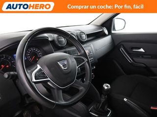 Dacia Duster 1.5 Blue dCi Comfort 4x4