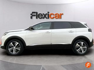 Peugeot 5008 1.2 PureTech 96KW S&S Allure Pack