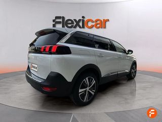Peugeot 5008 1.2 PureTech 96KW S&S Allure Pack