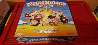 LOTE DE JUEGOS DE MESA