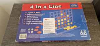 LOTE DE JUEGOS DE MESA