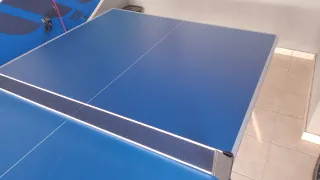 Mesa Ping Pong Exterior Pongori PPT 130