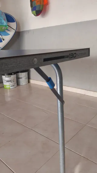 Mesa Ping Pong Exterior Pongori PPT 130