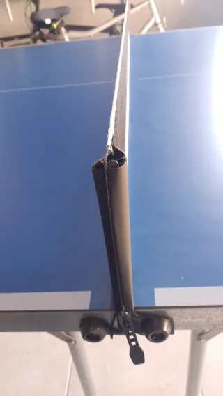 Mesa Ping Pong Exterior Pongori PPT 130