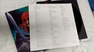 Sodom In The Sign Of Evil EP Vinilo