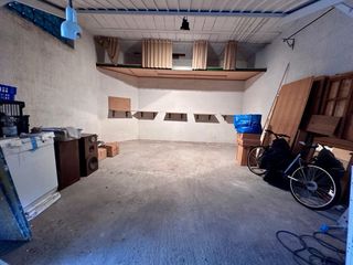 Garaje cerrado en calle San José de 34 m2 la línea