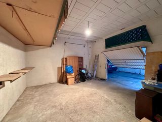 Garaje cerrado en calle San José de 34 m2 la línea