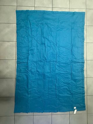 Bassetti Plaid Granfoulard Blu