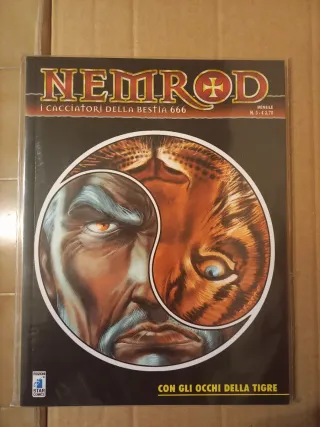 Nemrod