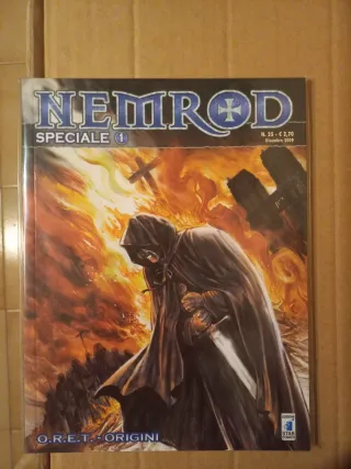 Nemrod