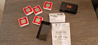 BOGGLE FLASH JUEGO DE MESA