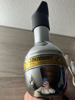 Asciugacapelli vintage Ariel Menowatt