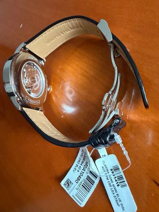 Baume & Mercier - Classima Small Second Automatic