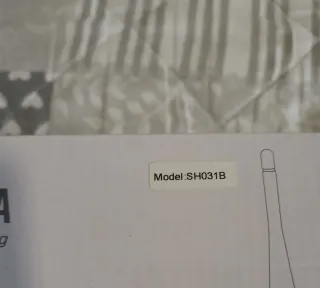 Cámara Seguridad Sricam SH031B + 64GB