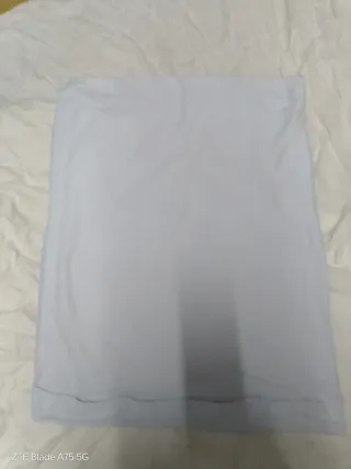 Copertina neonato orsetti azzurra Chicco