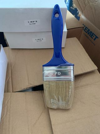 Pennellessa misura 70