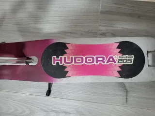 Patinete Hudora