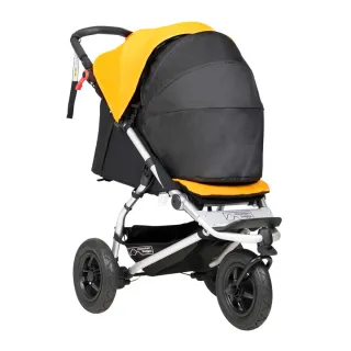 Capazo blando Mountain Buggy Cocoon