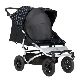 Capazo blando Mountain Buggy Cocoon